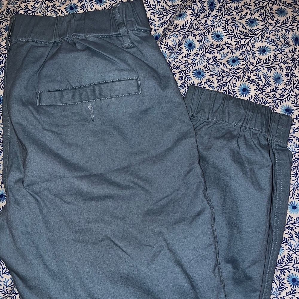 And Now This (Macys) joggers.